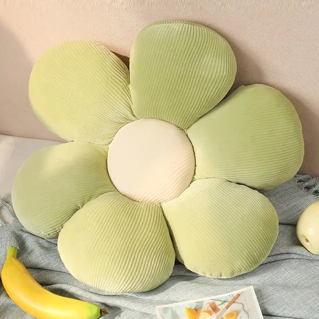 Maliben | Stylish And Comfortable Flower-Shaped Seat Cushion - Floral Bliss