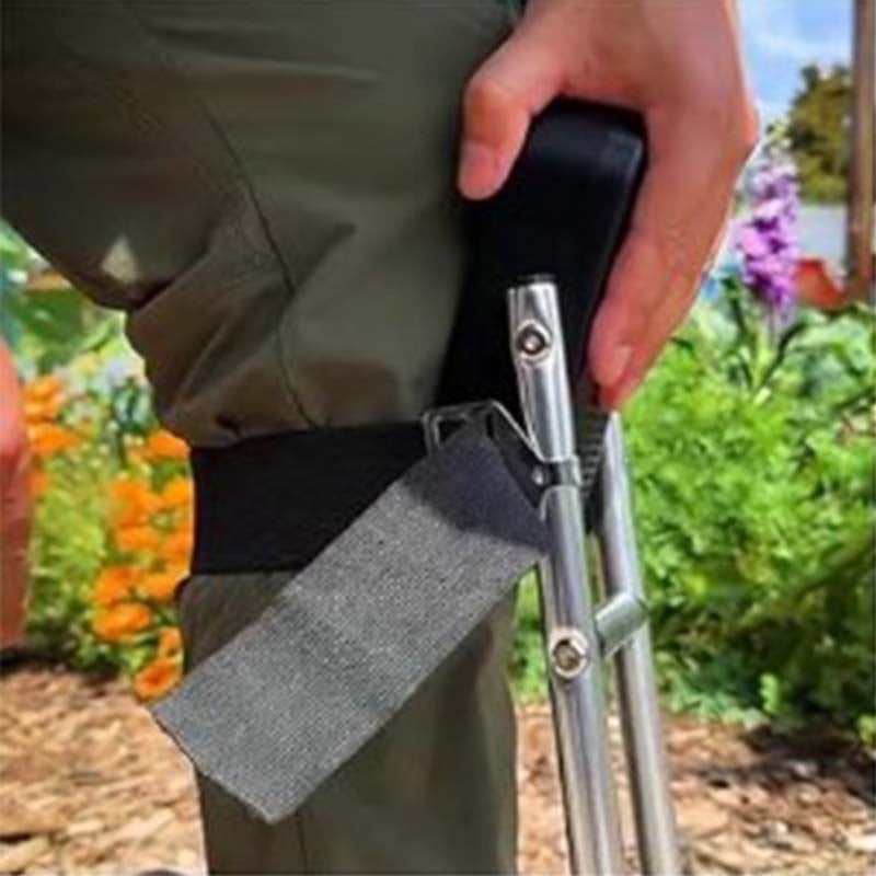 Maliben | Kneeguardpro – Extend Your Working Hours Without Knee And Back Pain