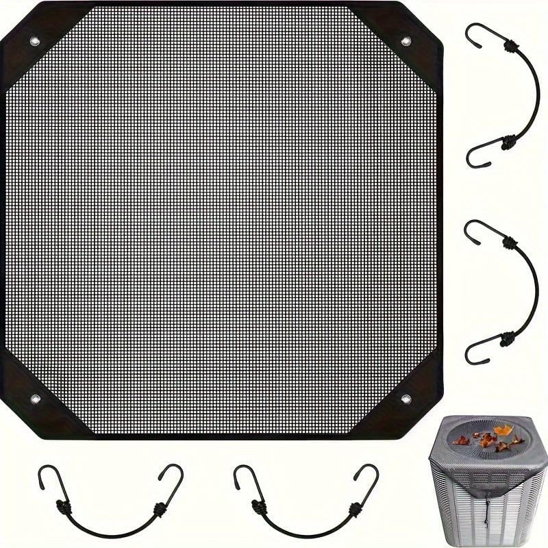Maliben | Airshield – All-ARound Protection For Your Air Conditioner All Year round
