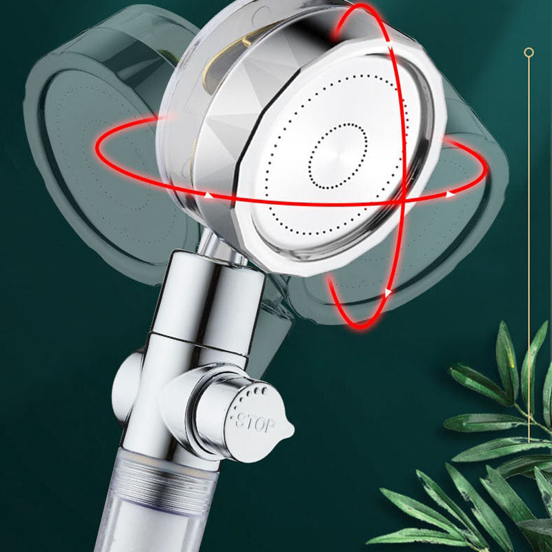 Maliben | Powerflow X1 — Transform Every Shower InTo Your Ultimate Energy Boost And Feel Pure Freshness That Brings You to Life!