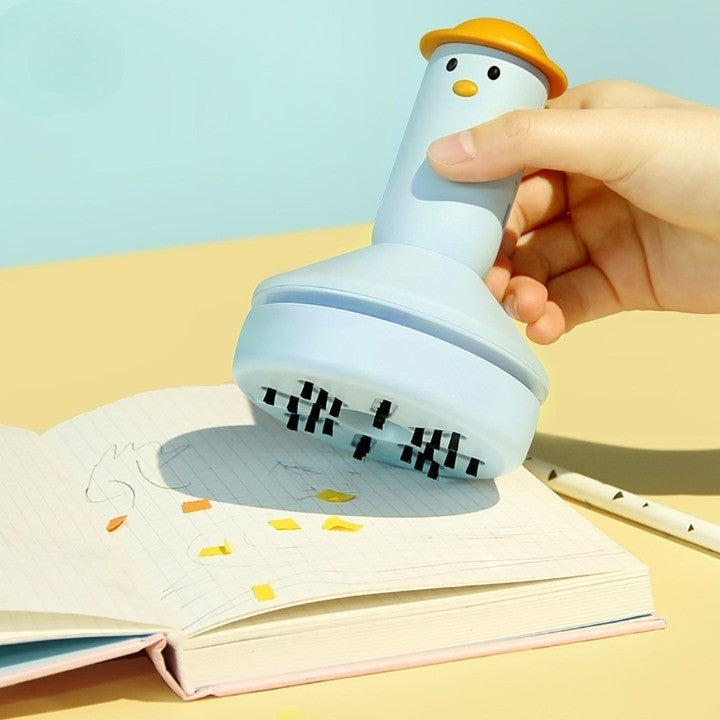 Maliben | Handy Tech Mini Vacuum Cleaner
