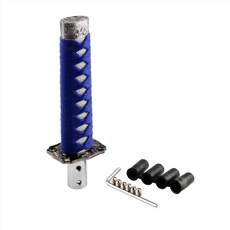 Maliben | Samurai Sword Automatic Shift Knob