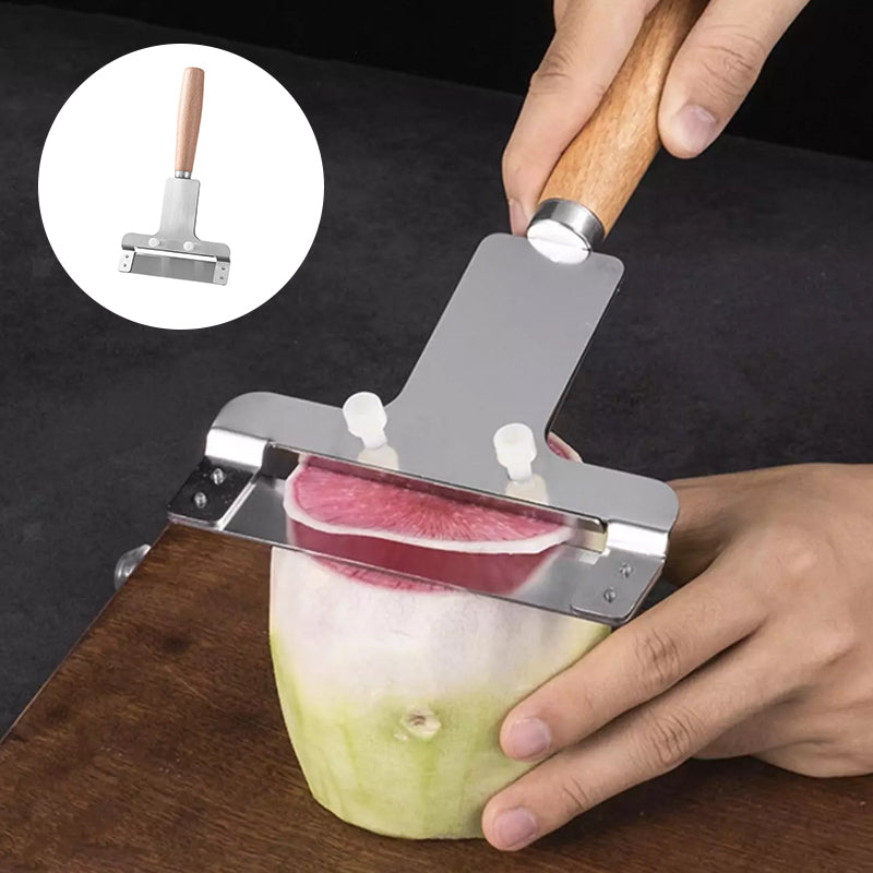 MAliben | Prepmate – Simple PeelIng, Cutting, And Grating Combined in a Single Tool