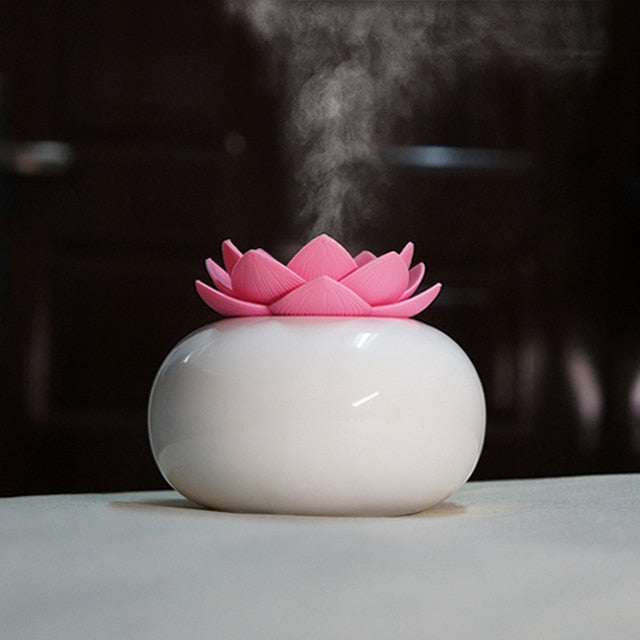 Maliben | Aerocalm – Instantly Invigorate Your Space With Soothing Mist