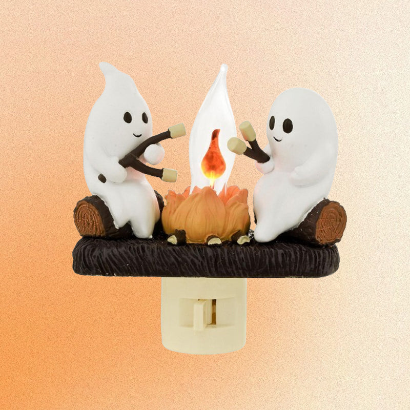 Maliben | Firelure — Enchant Your Home With Irresistible Warmth And Magical Flickering Flames