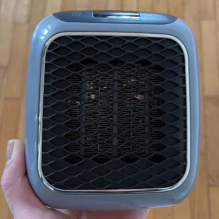 Maliben | Compact Portable Heating Device