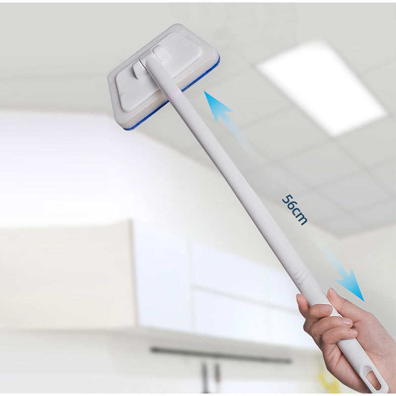 Maliben | Cleanease Brush – Effortlessly Clean Walls, Floors, And Tiles