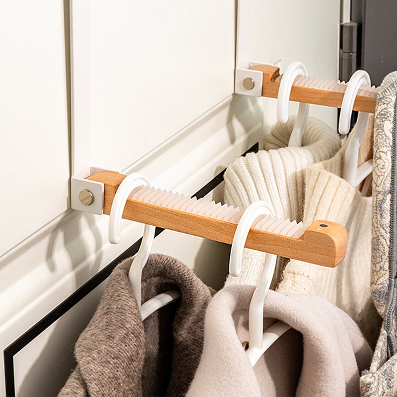 Maliben | Spacehook – Quickly Add Extra StOrage Without Drilling or Damage