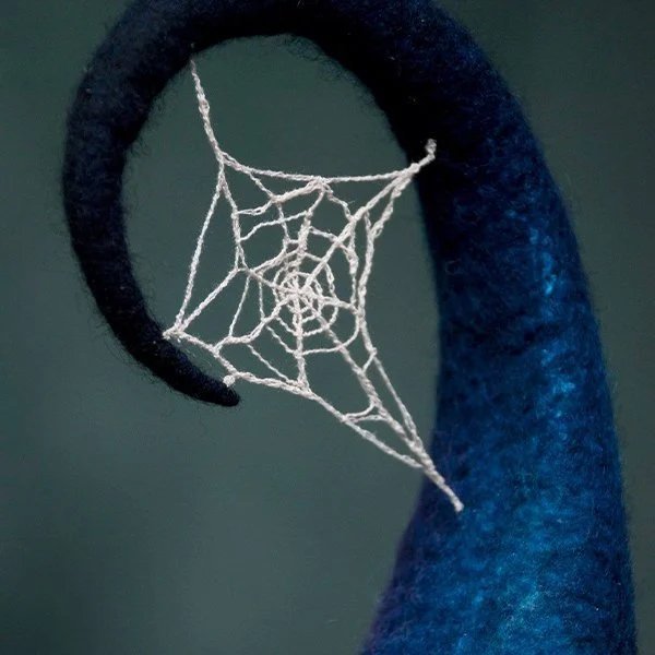 Maliben | Hexahat – Your Enchanting Halloween Highlight!