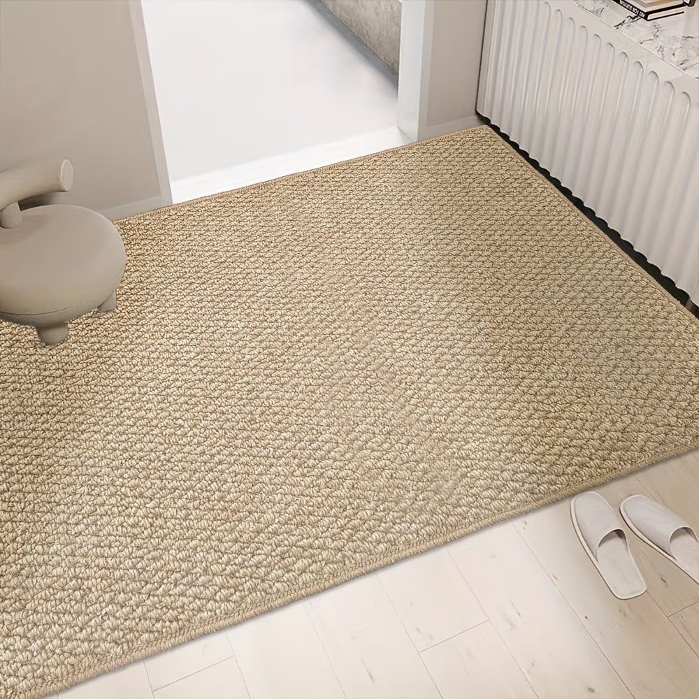 Maliben | Durable, Absorbent Door Mat - Ecomat
