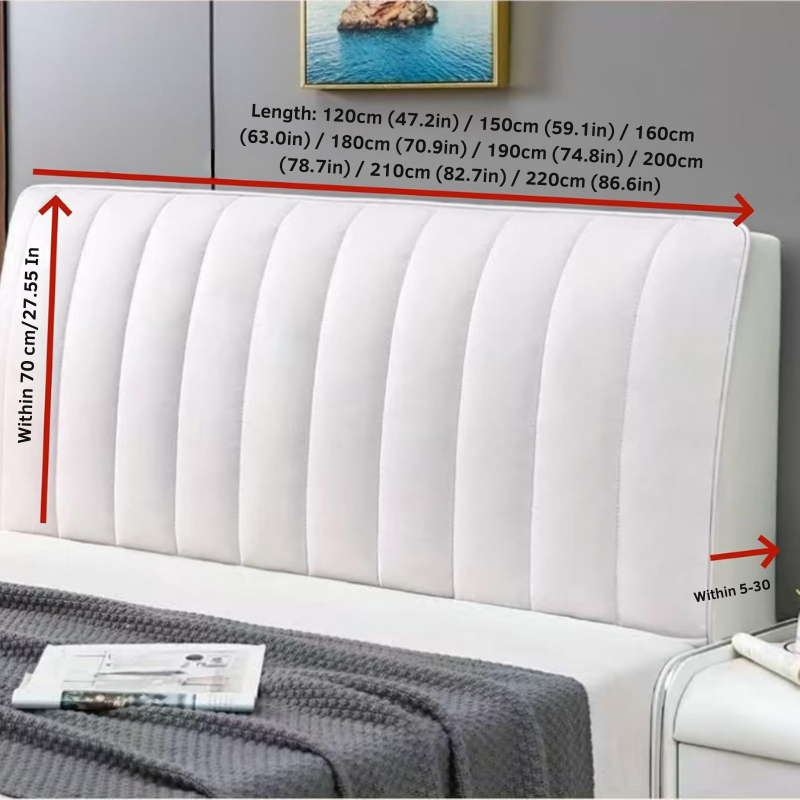 MAliben | Vibemaster — The Velvety Soft Shield For a Flawlessly Fresh Bedroom Feel
