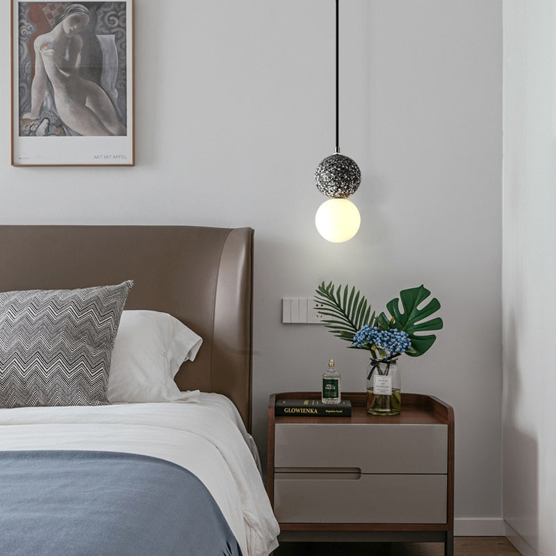 Maliben | Valentina Led Pendant Lamp - Elegant Lighting For Any Interior