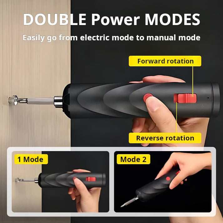 Maliben | Voltixdrive – Compact Design With Maximum Performance