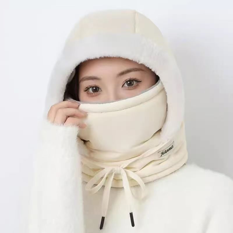 Maliben | Frostguard – Superior Warmth And Wind Protection For Outdoor Winter Activities