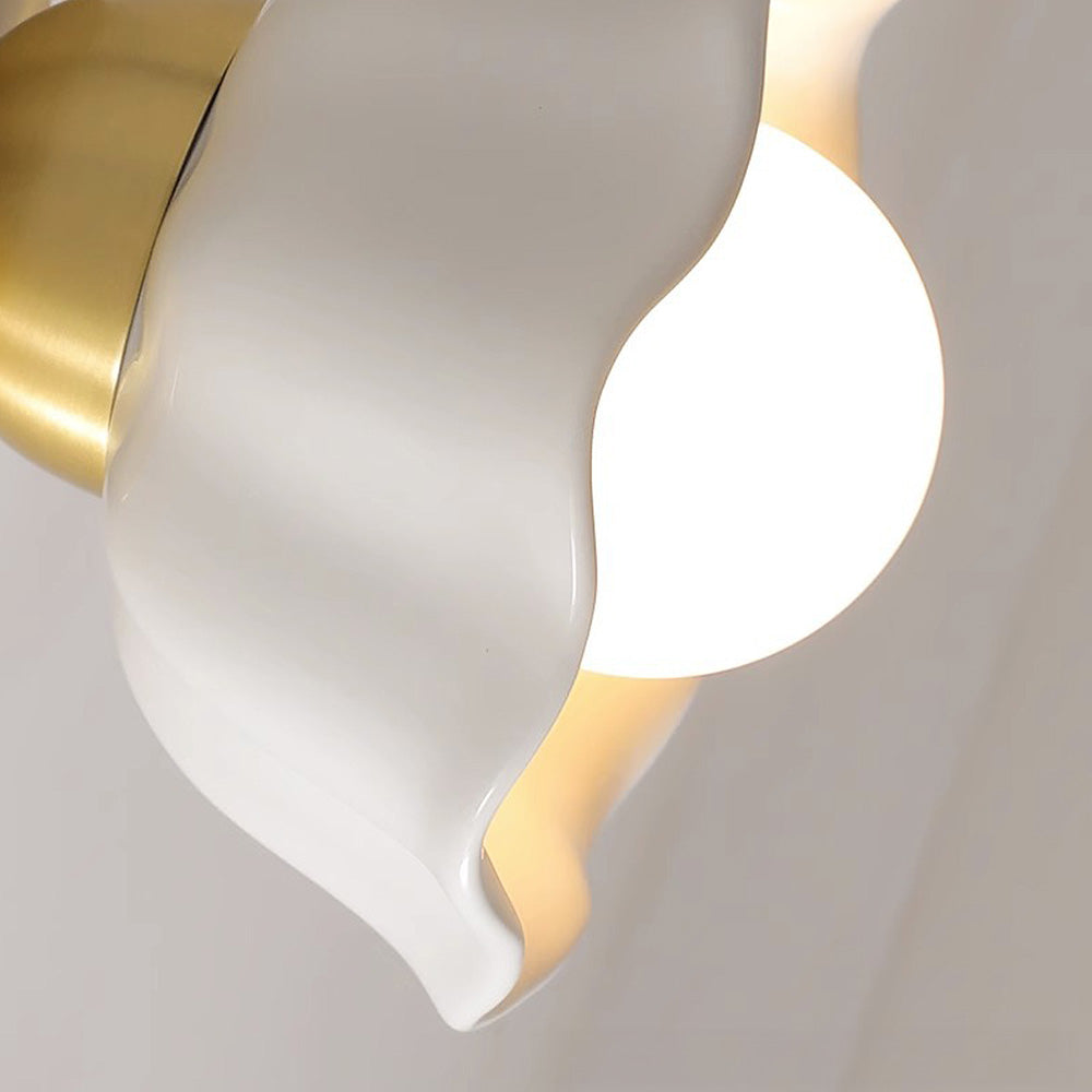 Maliben | Adjustable French Wall Lamp – Lumière