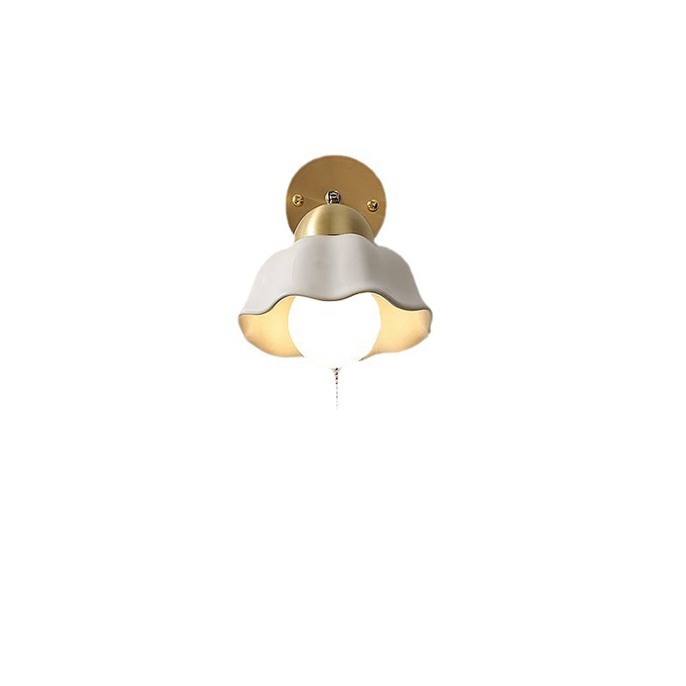 Maliben | Adjustable French Wall Lamp – Lumière