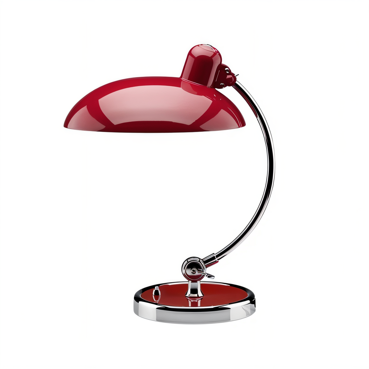 Maliben | Adjustable Vintage Iron Desk Lamp – Virella