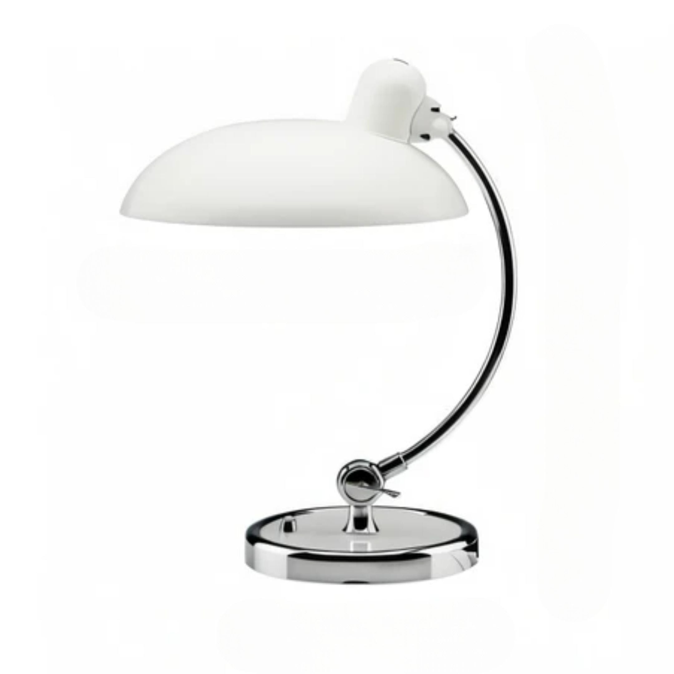 Maliben | Adjustable Vintage Iron Desk Lamp – Virella