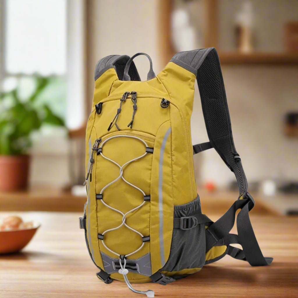 Maliben Peakflow 20l – Lightweight Waterproof Hiking & Cycling Backpack For Outdoor...