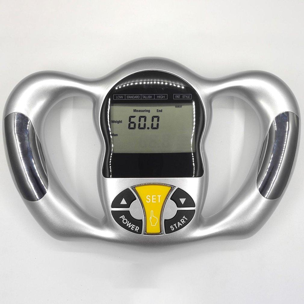 Maliben | Body Fat Analyzer - Body Fat Percentage Calculator