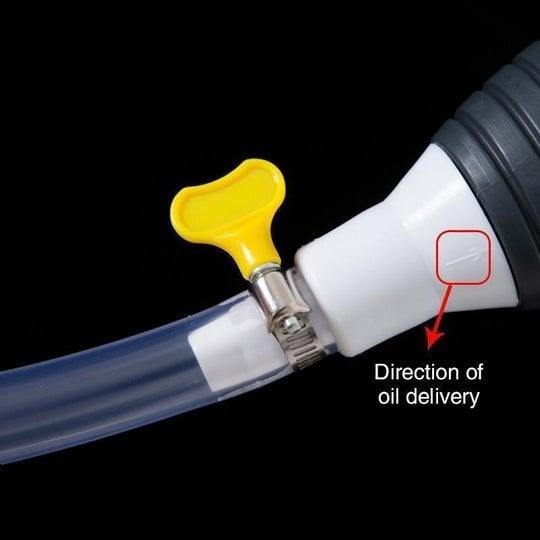Maliben | Flexipump – Always Ready When It Matters