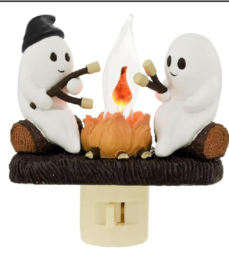 Maliben | Firelure — Enchant Your Home With Irresistible Warmth And Magical Flickering Flames