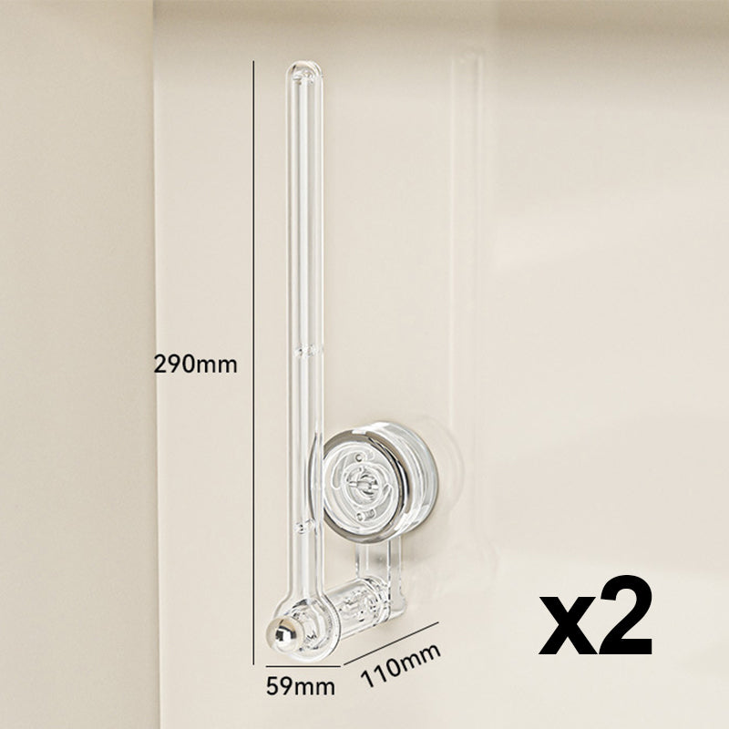 Maliben | Flexigrip — Master Your Organization With Effortless Turning Comfort And Space-Saving Power!