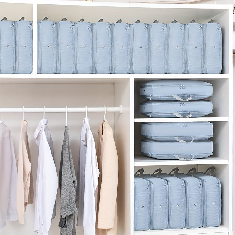 Maliben | Doublezip Organizer