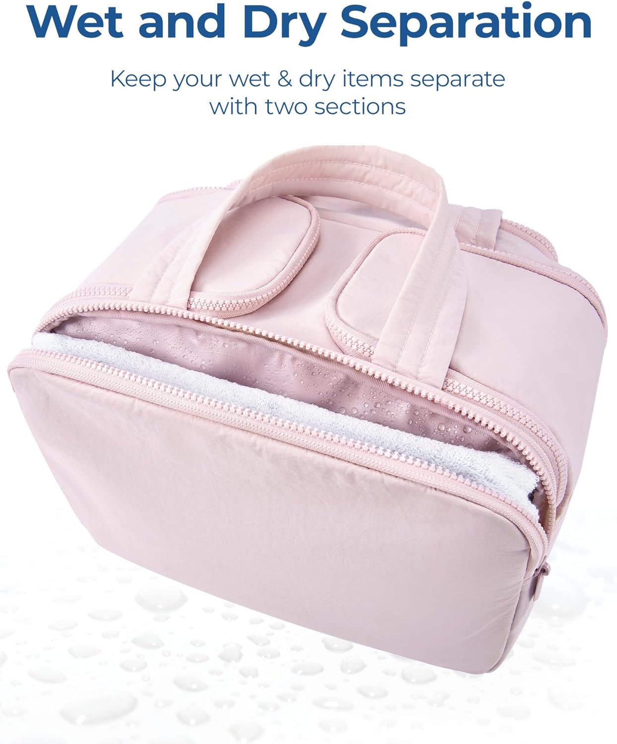 Maliben | Beauty CannOn — Finally Order And Freedom For Your Style on The Go!