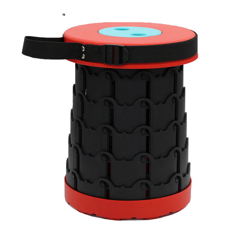 Maliben | Improved Retractable Folding Stool