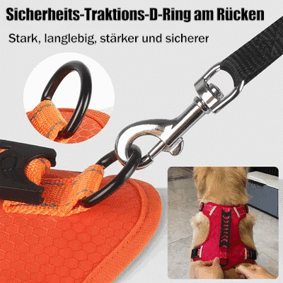 Maliben | No Pull Dog Harness for Pets