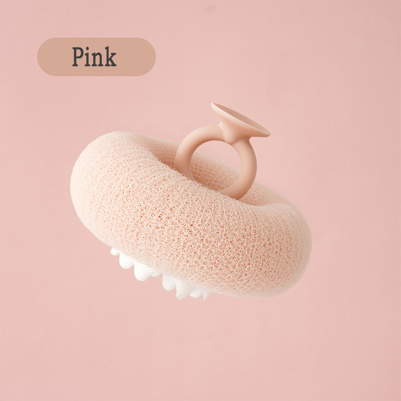 Maliben | 🌻🌻Super Soft Sunflower Suction Cup Bath Ball