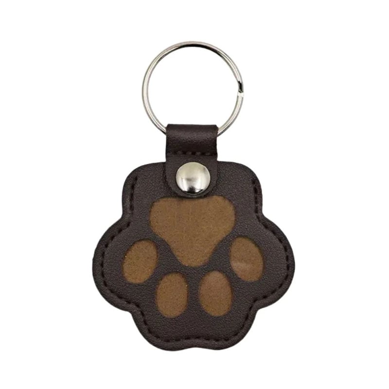 Maliben | Memorial Keychain For Pets