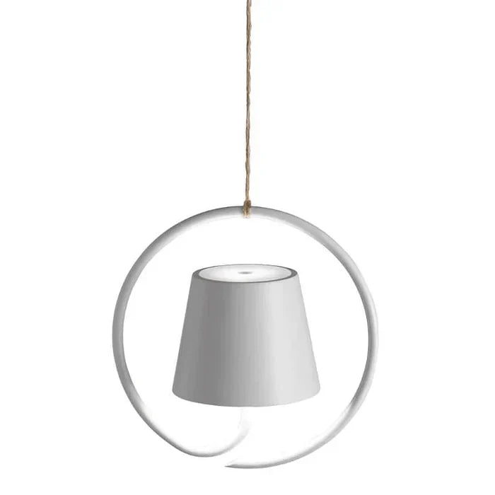 Maliben | Nordiclight Pendant Lamp™ - Wireless Rechargeable Pendant Lamp
