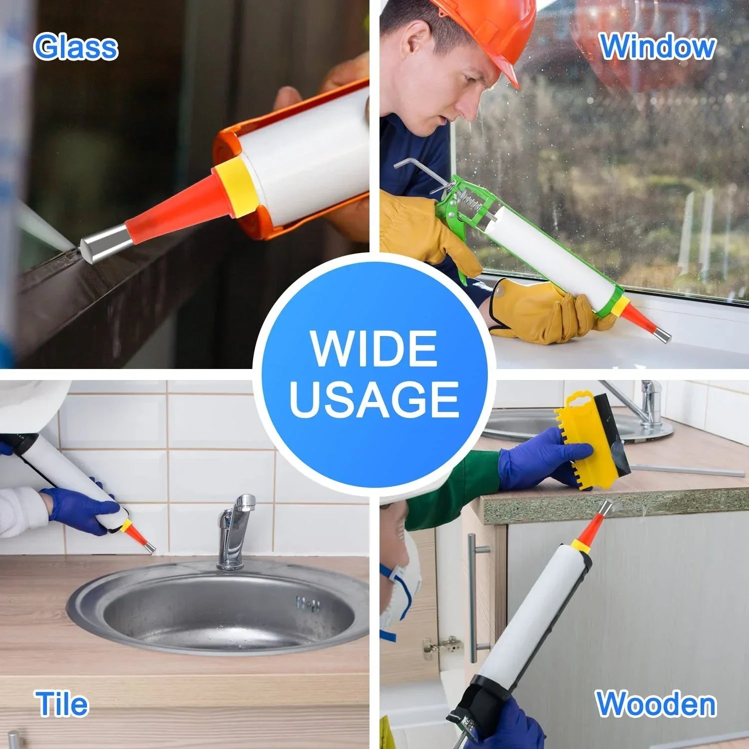 Maliben | Flexisealmaster — Perfect Seals That Make Trouble And Work Disappear Forever