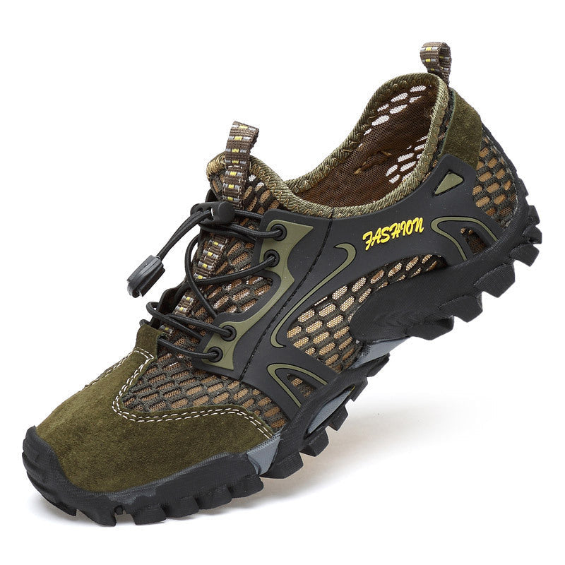 Maliben | Outdoor-Hiking Shoes