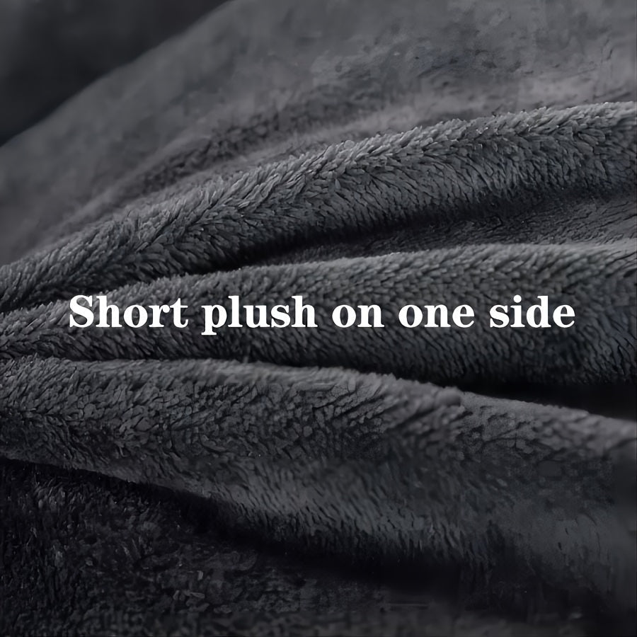 Maliben | Ultimate Luxury Sherpa Fleece Blanket – Super Soft And Durable