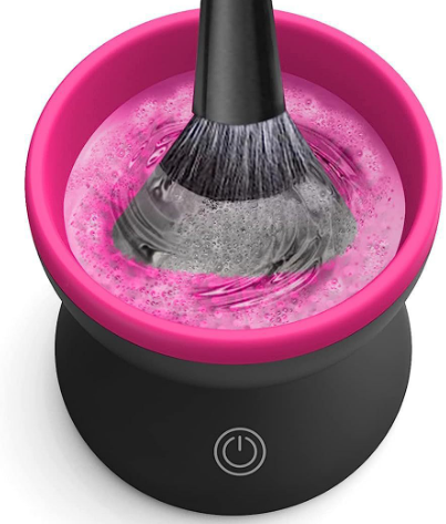 Maliben | Beautyblitz Washmaster — Gives Your Brushes Radiant Freshness And Flawless Perfection In No Time!