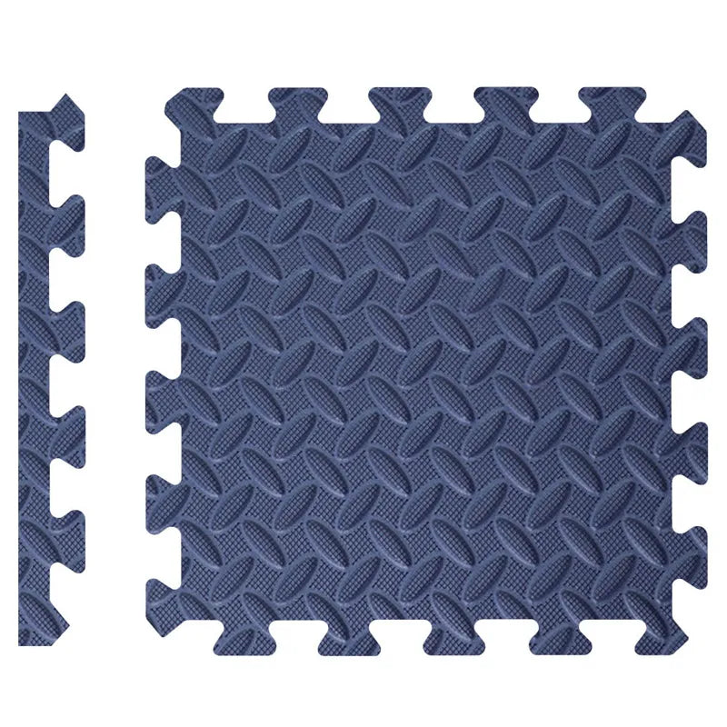 Maliben | PlayMat Made Of Foam – Non-Slip Puzzle mat For Babies & Children's Room