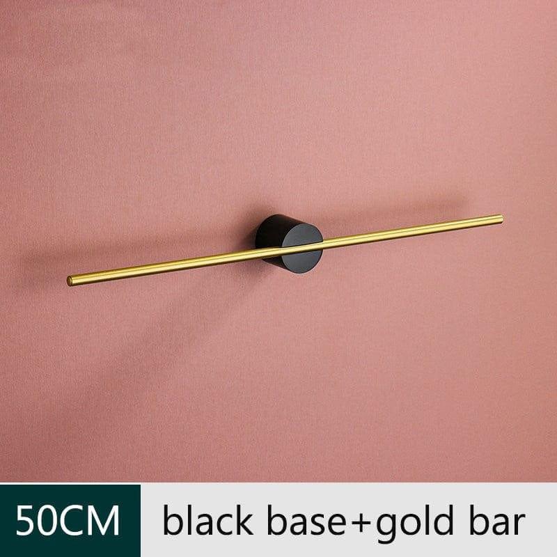 Maliben | Aleo Towel Holder