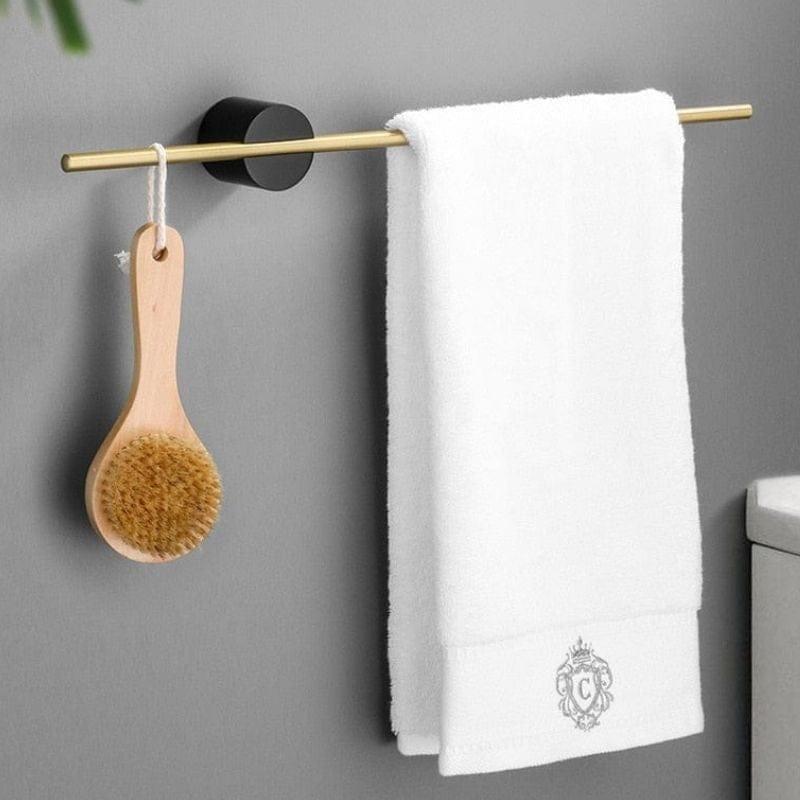 Maliben | Aleo Towel Holder