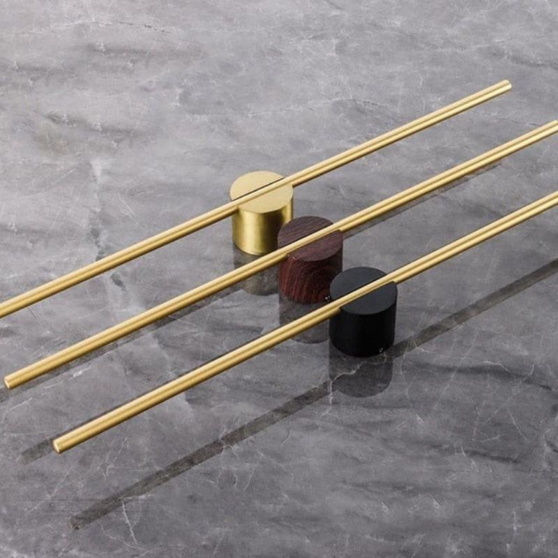 Maliben | Aleo Towel Holder