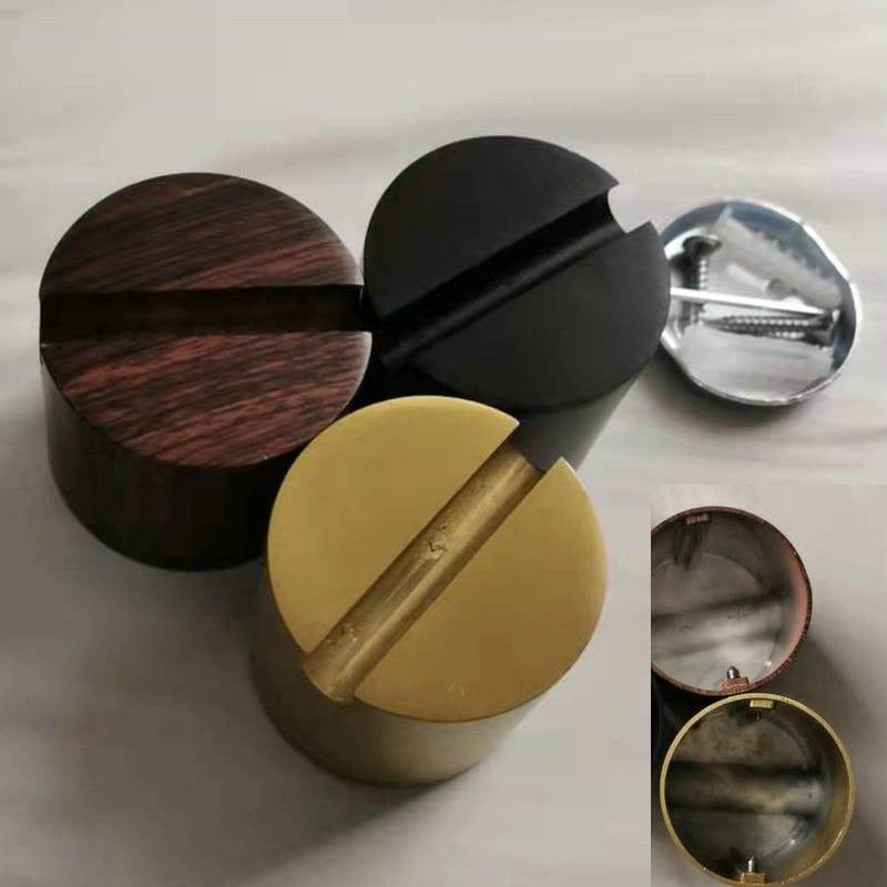 Maliben | Aleo Towel Holder