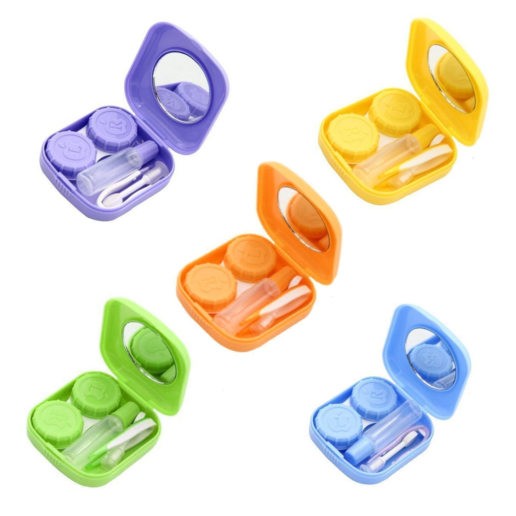 Maliben | Contact Lens Organizer Kit