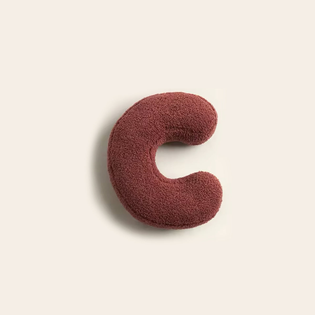Maliben | Decorative Alphabet Cushion – Letterlounge
