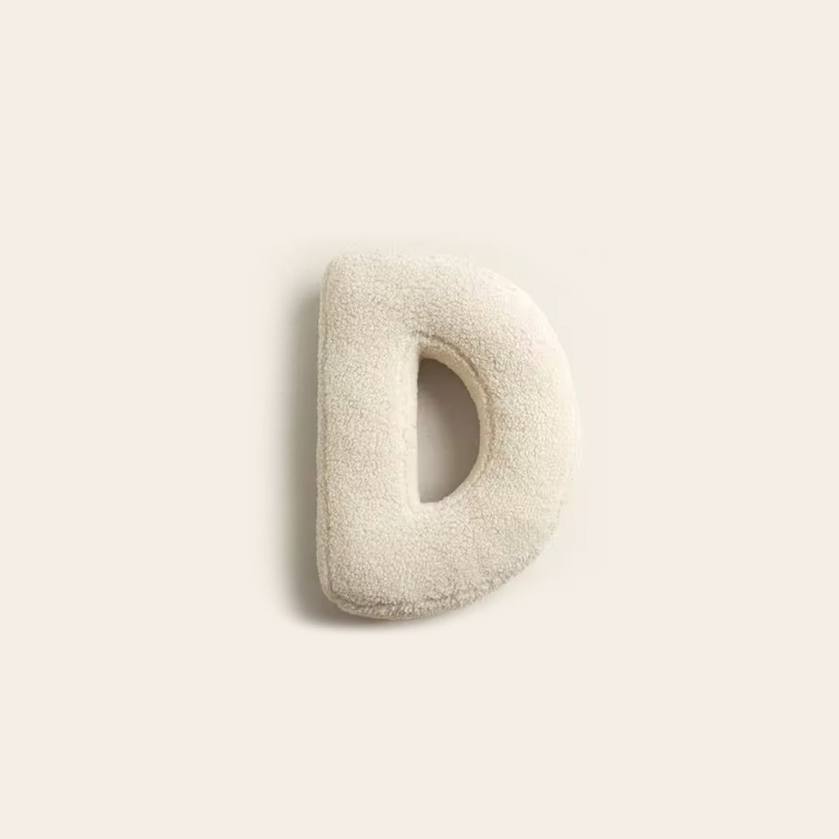 Maliben | Decorative Alphabet Cushion – Letterlounge