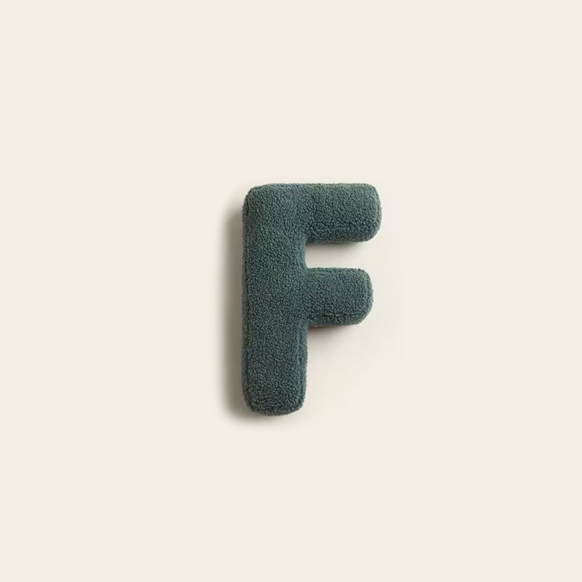 Maliben | Decorative Alphabet Cushion – Letterlounge