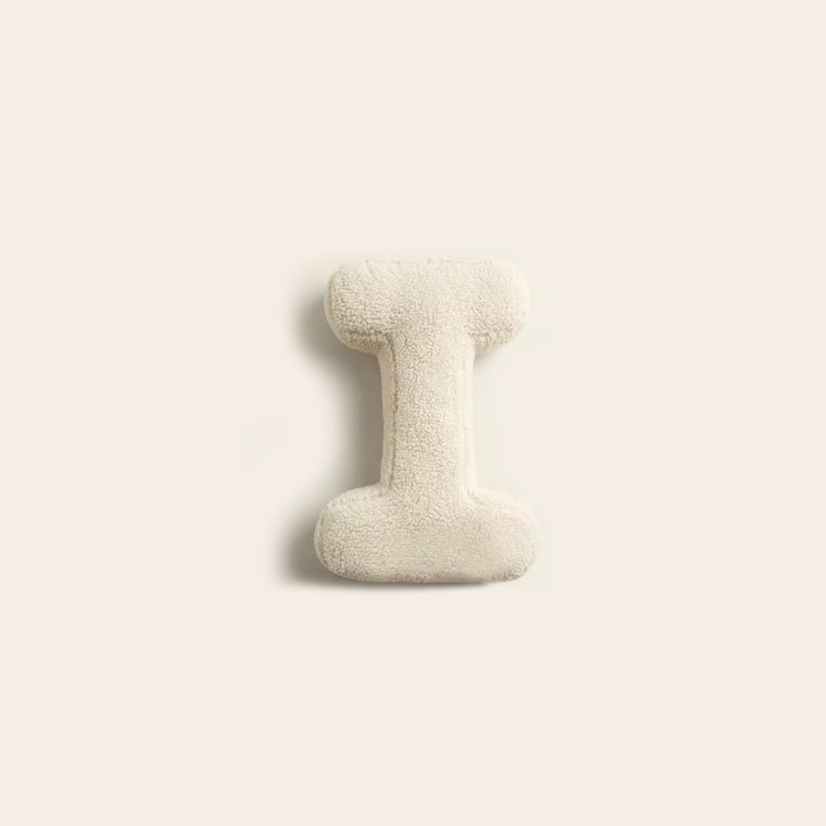 Maliben | Decorative Alphabet Cushion – Letterlounge