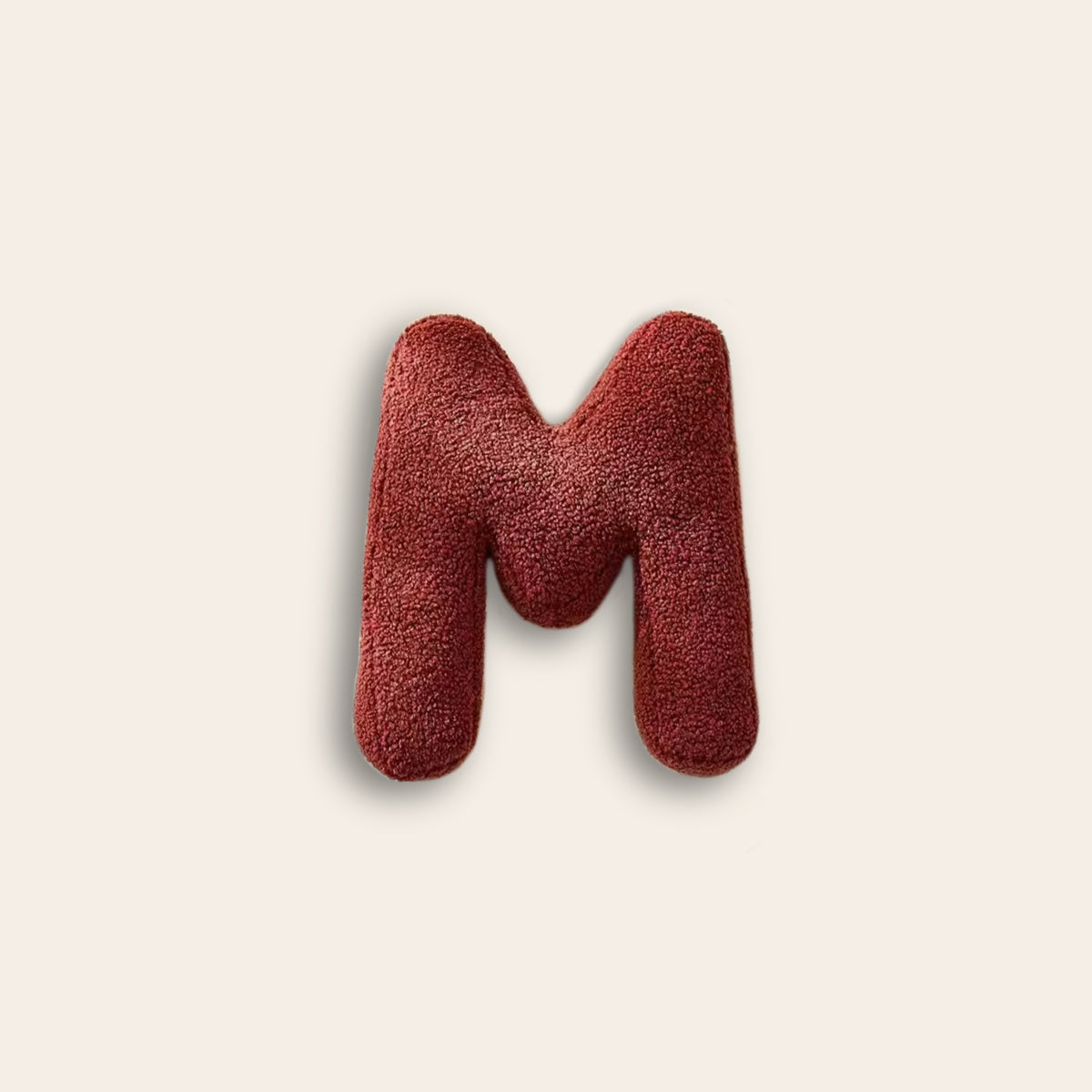 Maliben | Decorative Alphabet Cushion – Letterlounge