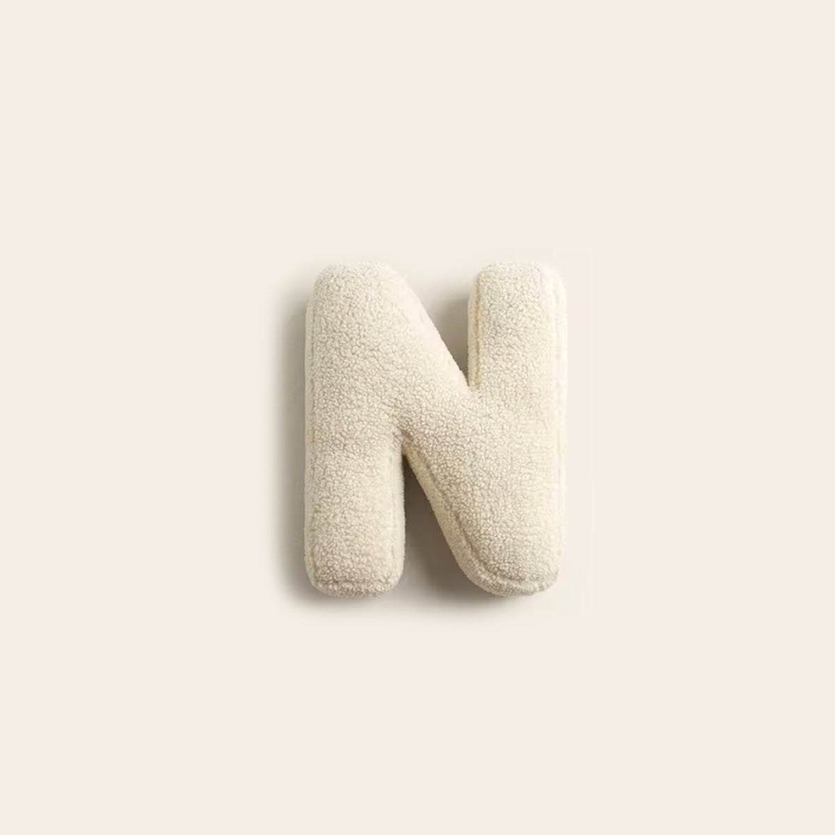 Maliben | Decorative Alphabet Cushion – Letterlounge